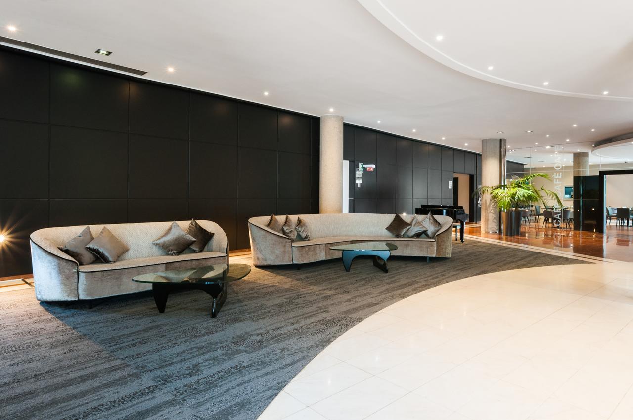 Hotel Exe Campus 4*