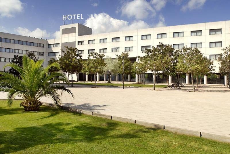 Hotel Exe Campus Cerdanyola del Valles